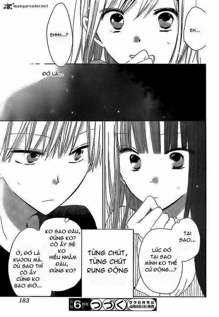 Last Game Chapter 18 trang 31