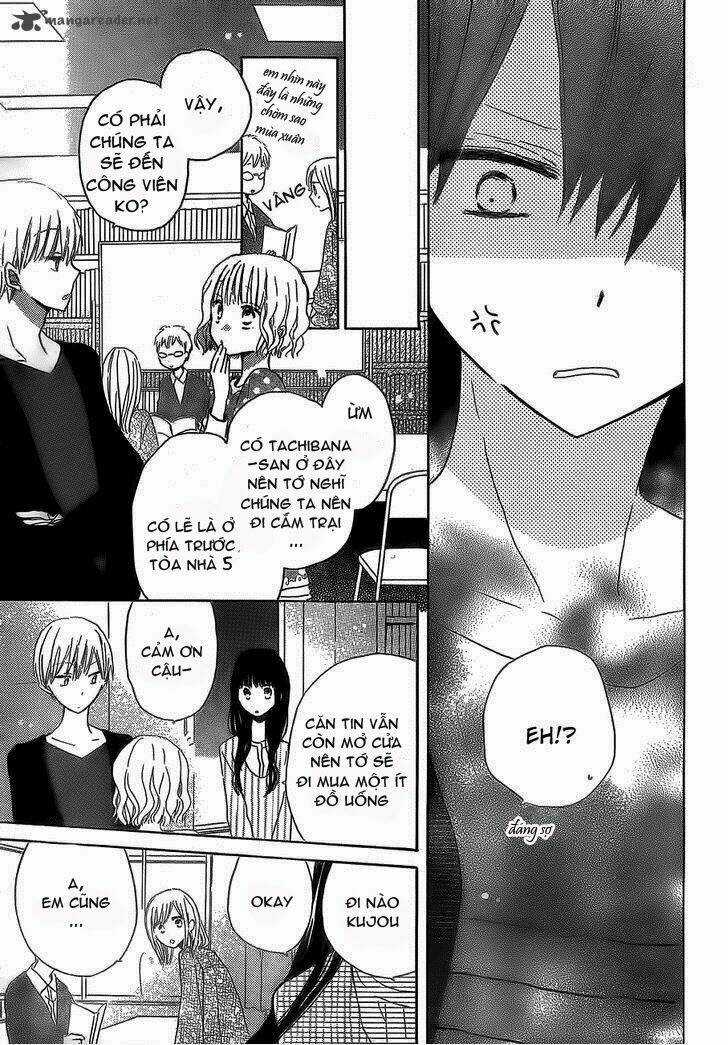 Last Game Chapter 18 trang 9