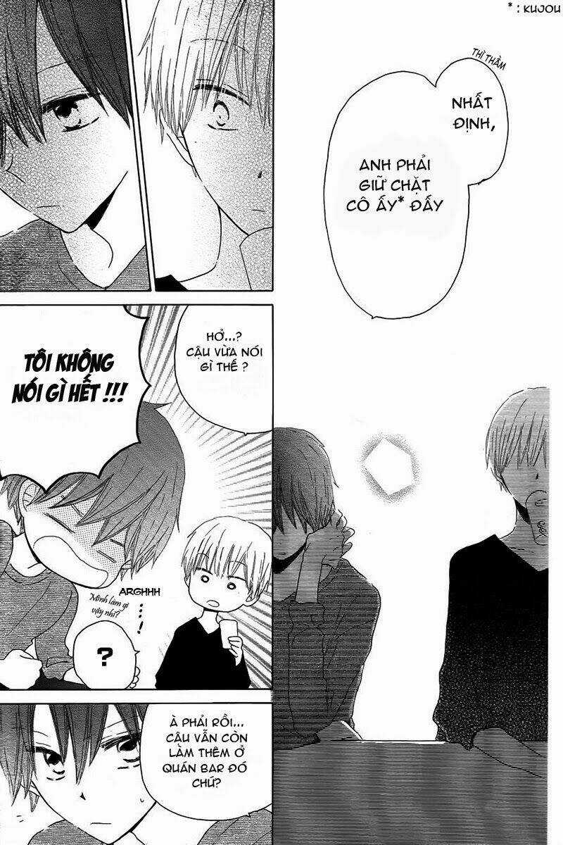 Last Game Chapter 19 trang 10