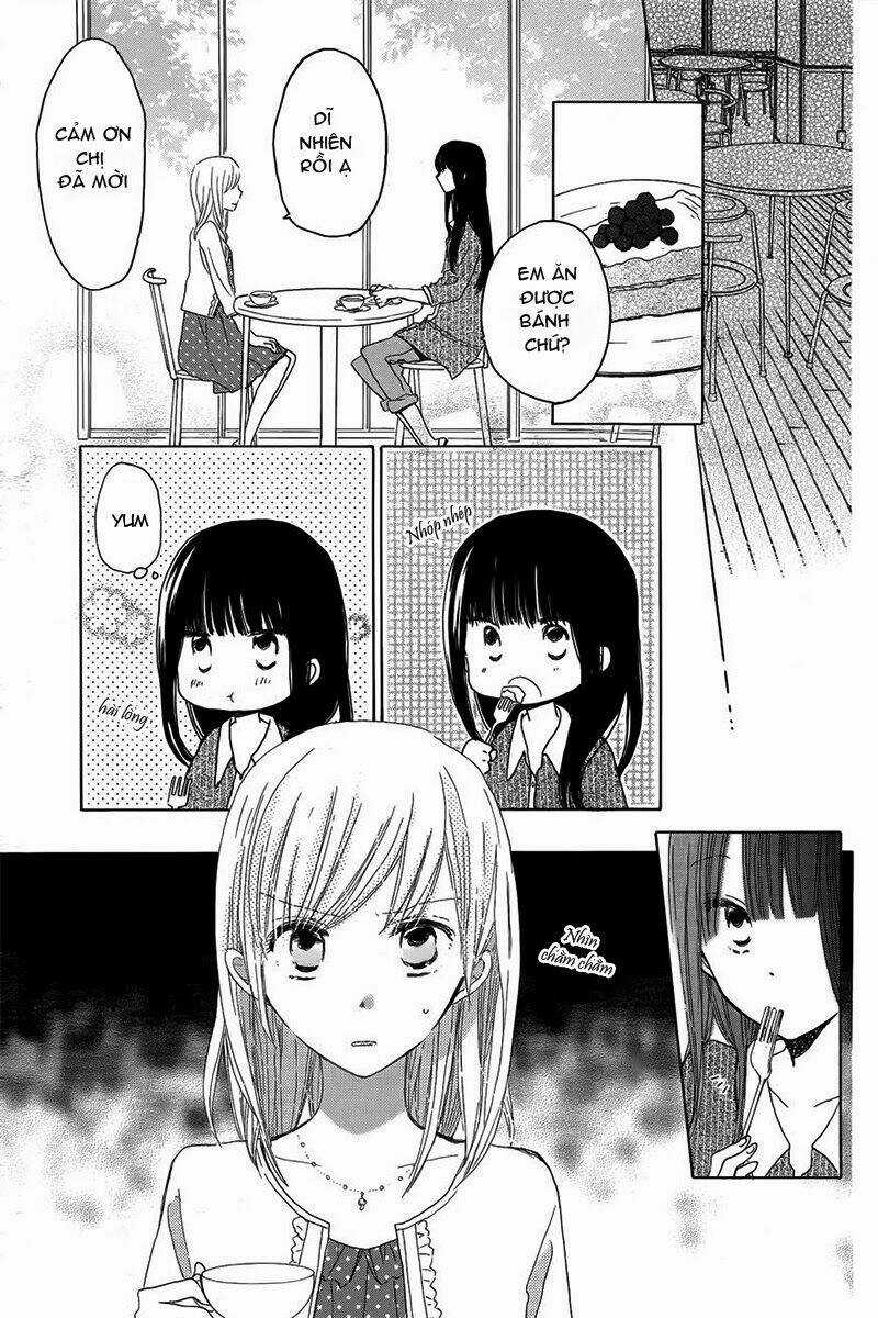 Last Game Chapter 19 trang 12