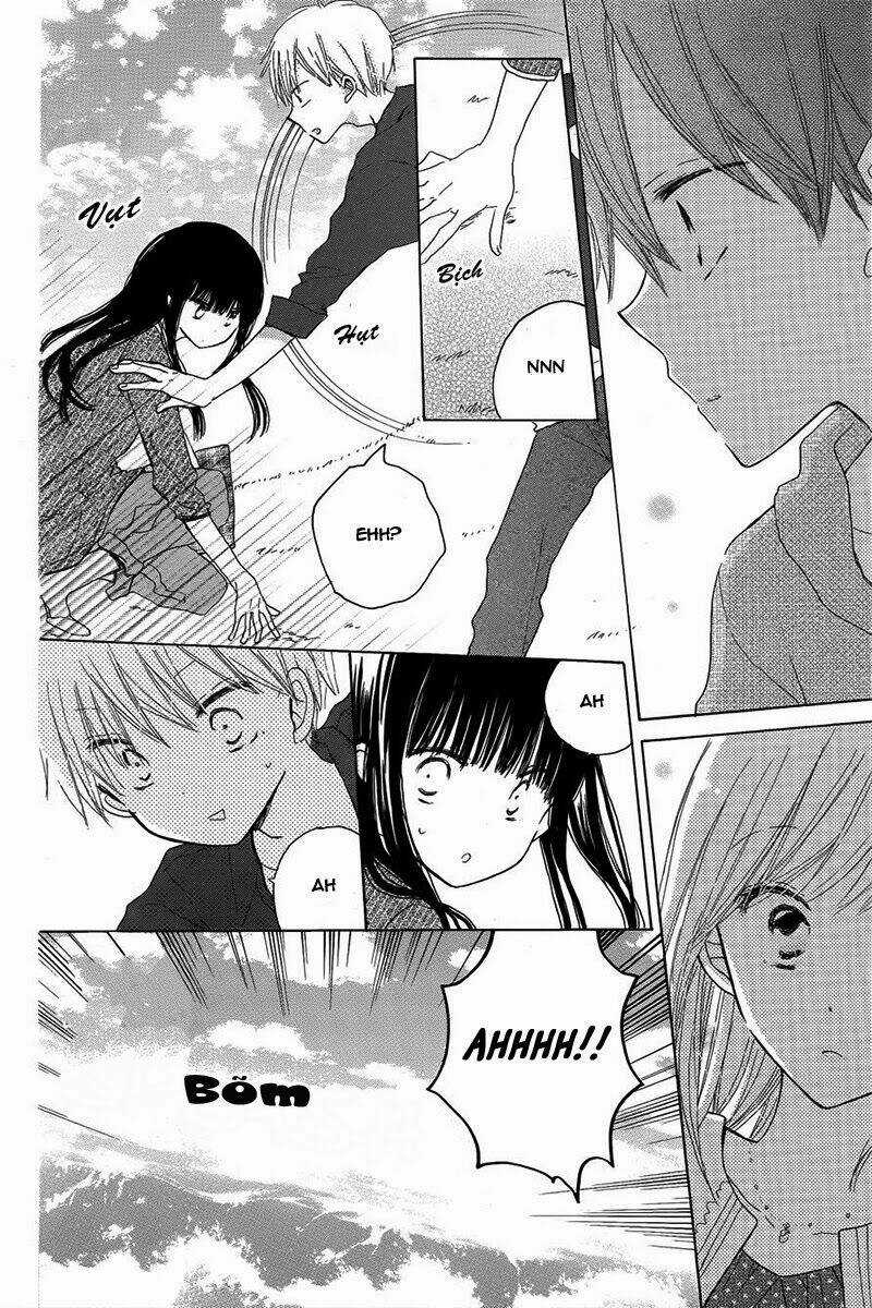 Last Game Chapter 19 trang 18