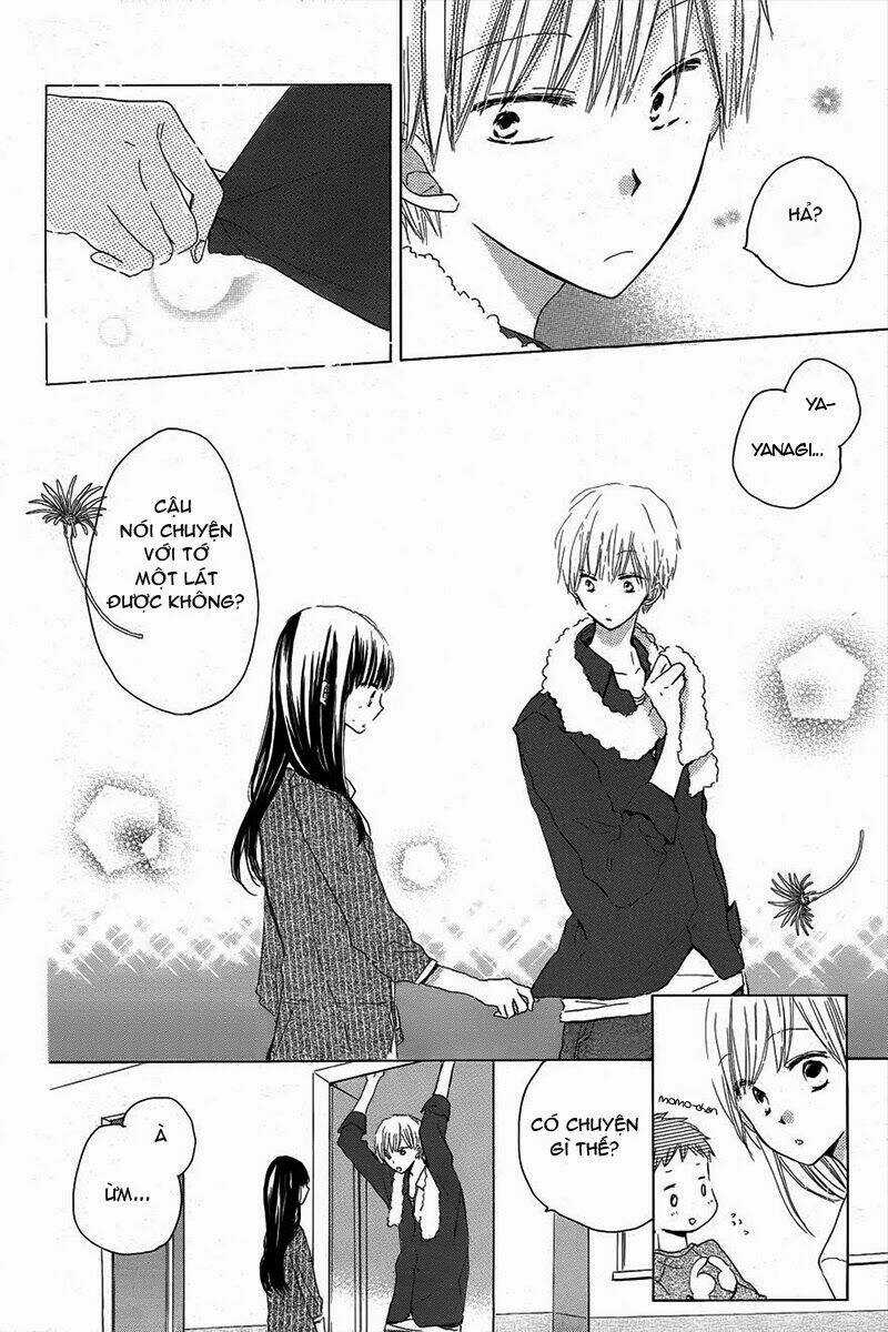 Last Game Chapter 19 trang 24