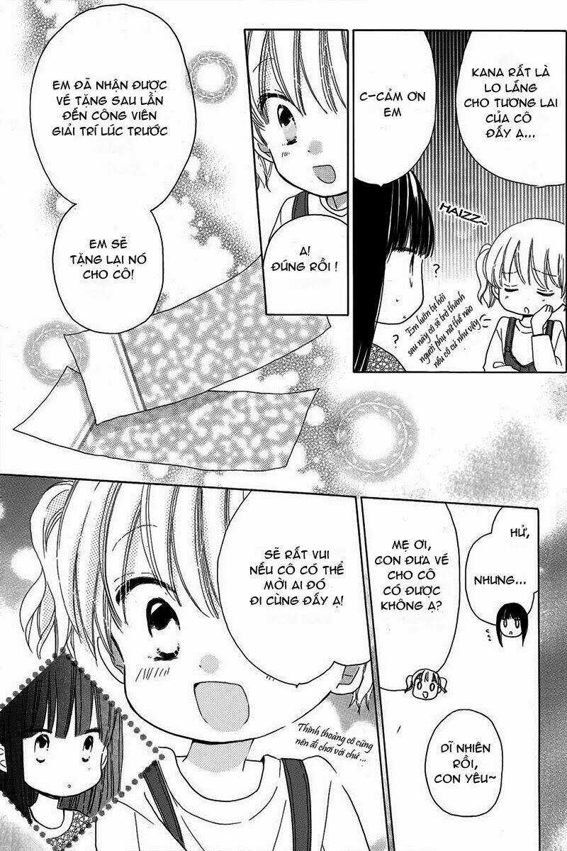 Last Game Chapter 19 trang 4