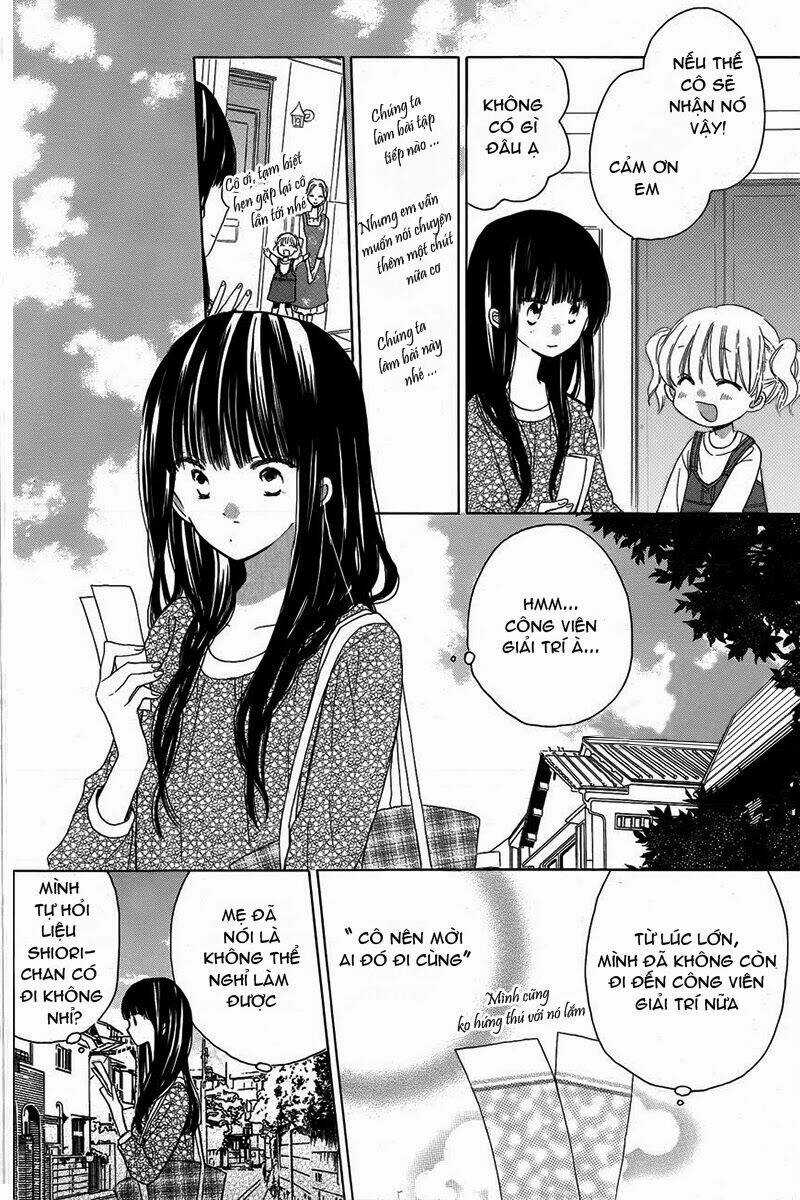 Last Game Chapter 19 trang 5