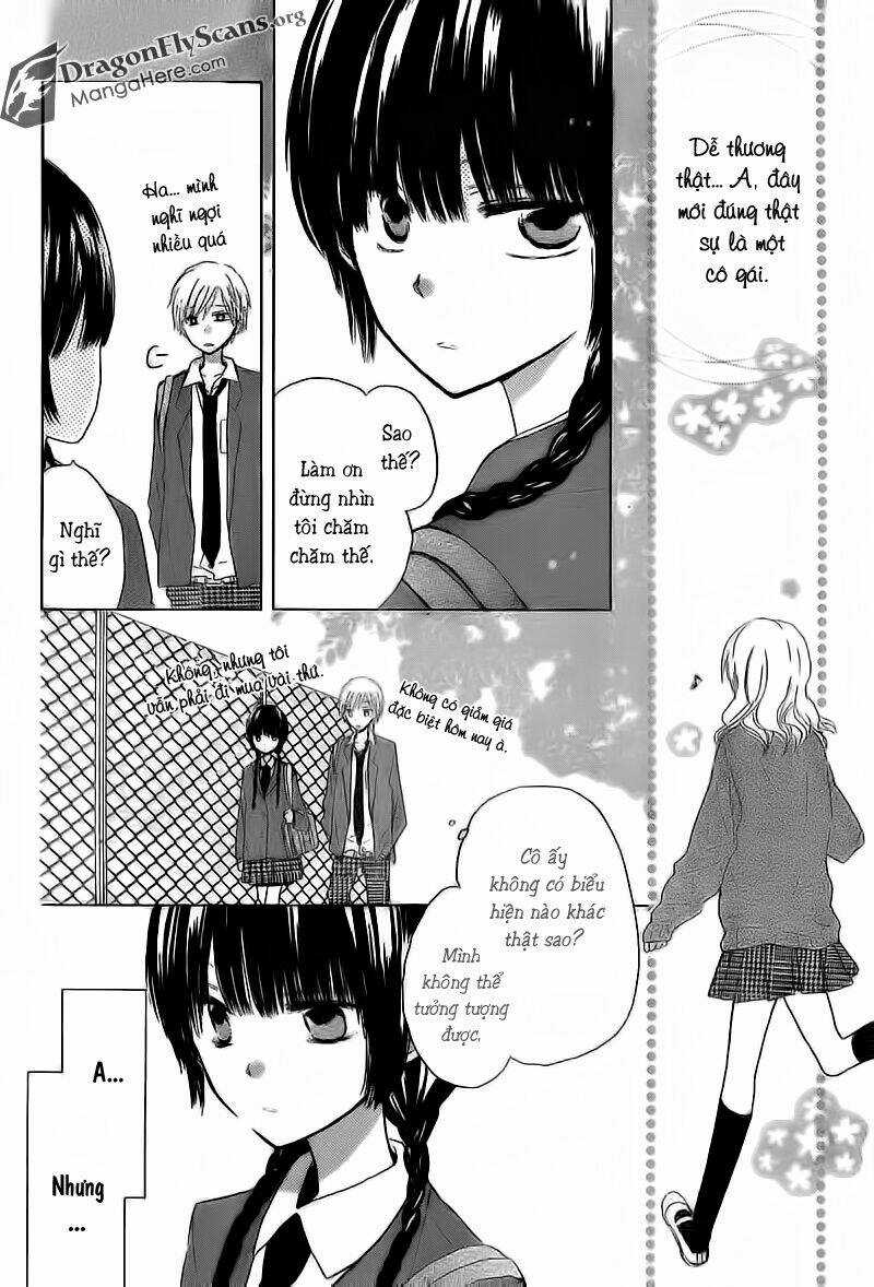 Last Game Chapter 2 trang 27