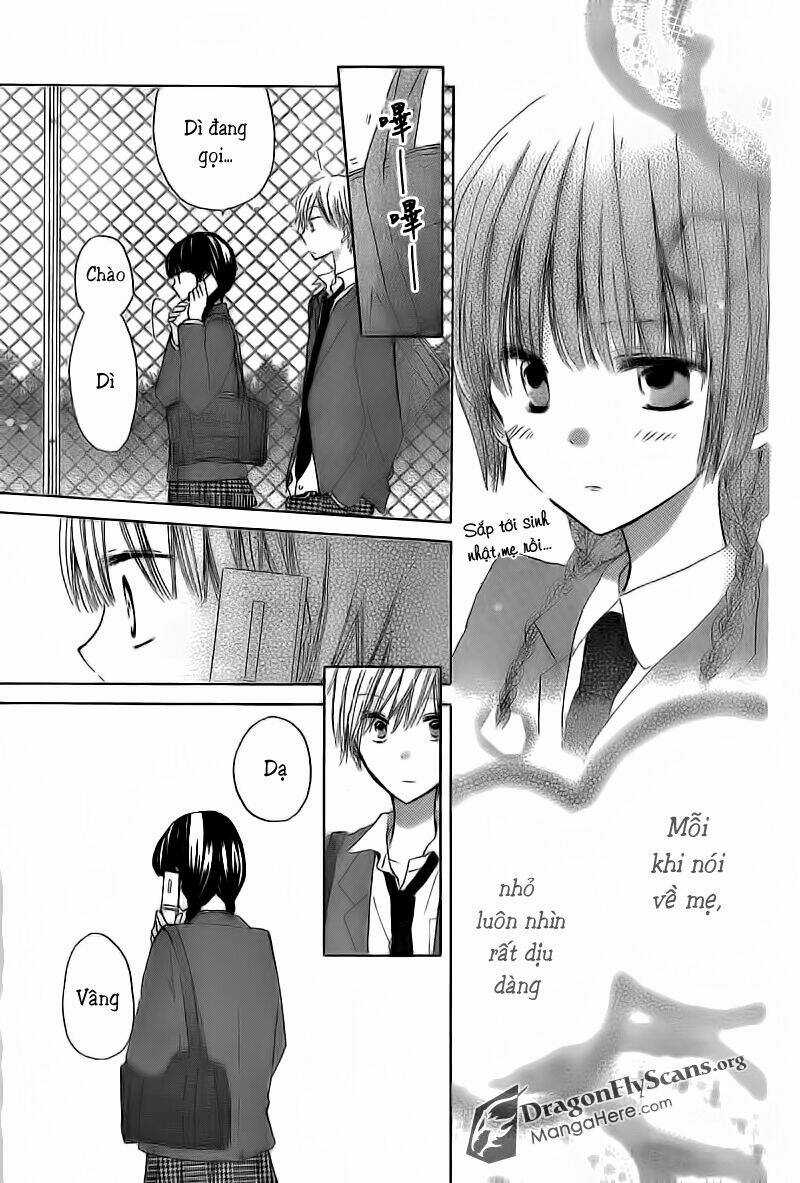 Last Game Chapter 2 trang 28