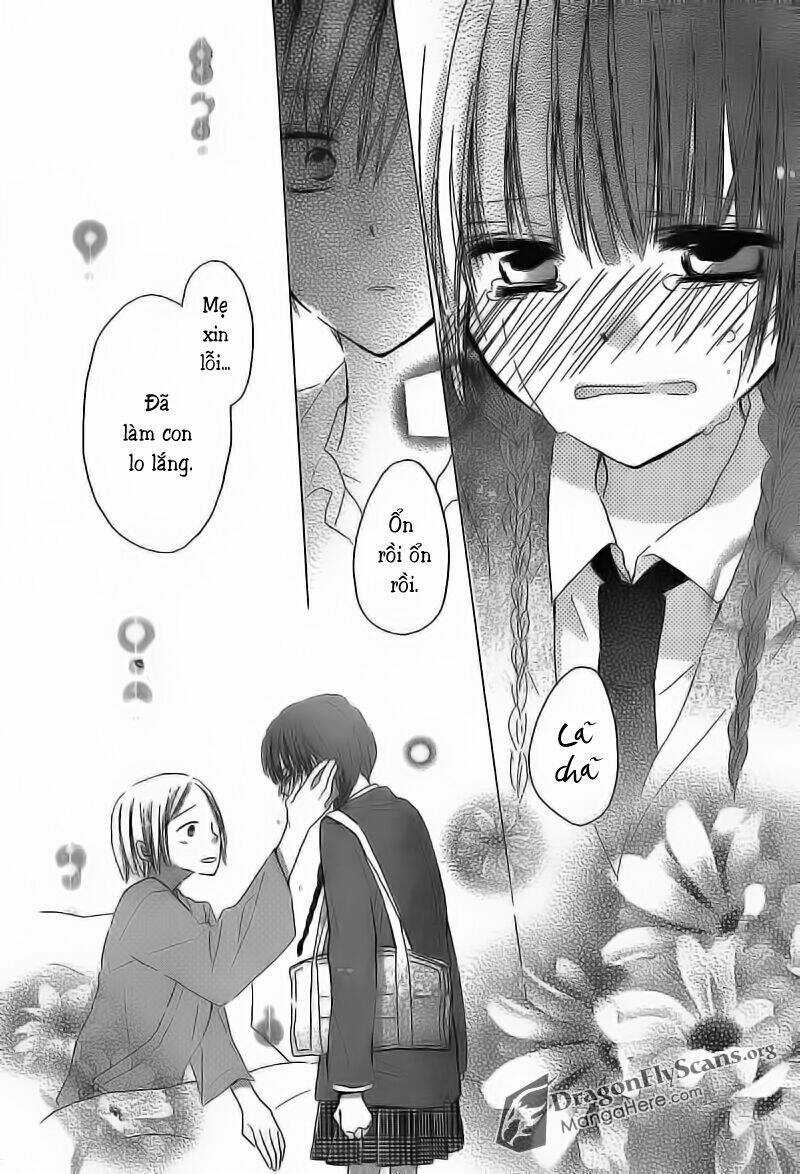 Last Game Chapter 2 trang 35
