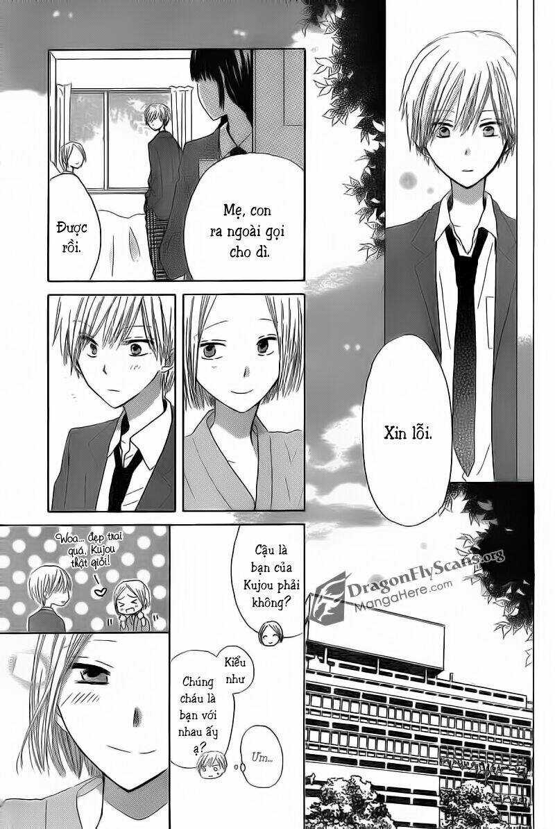 Last Game Chapter 2 trang 36