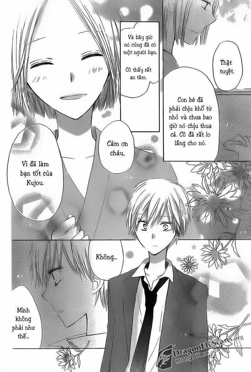 Last Game Chapter 2 trang 37