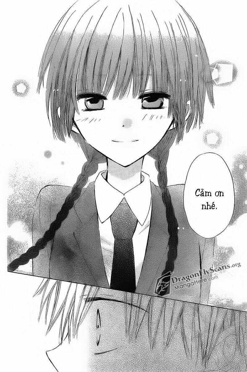 Last Game Chapter 2 trang 39