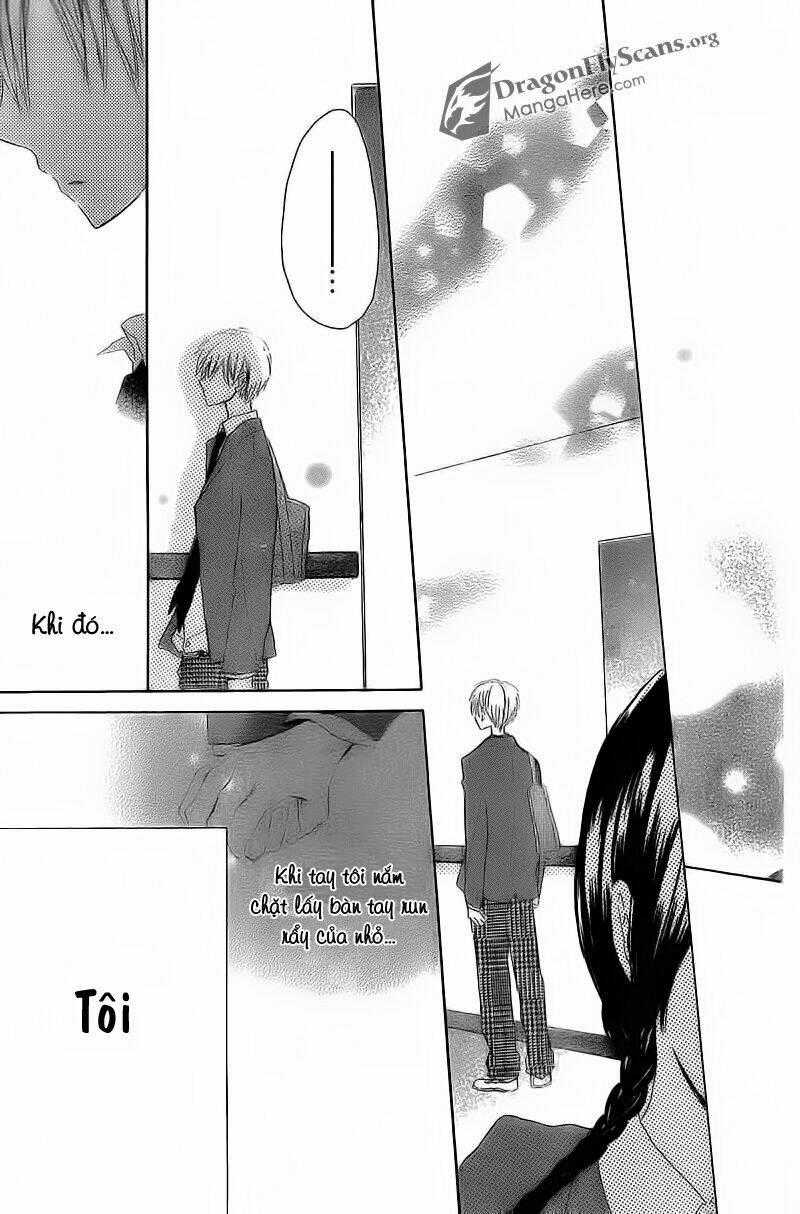 Last Game Chapter 2 trang 40