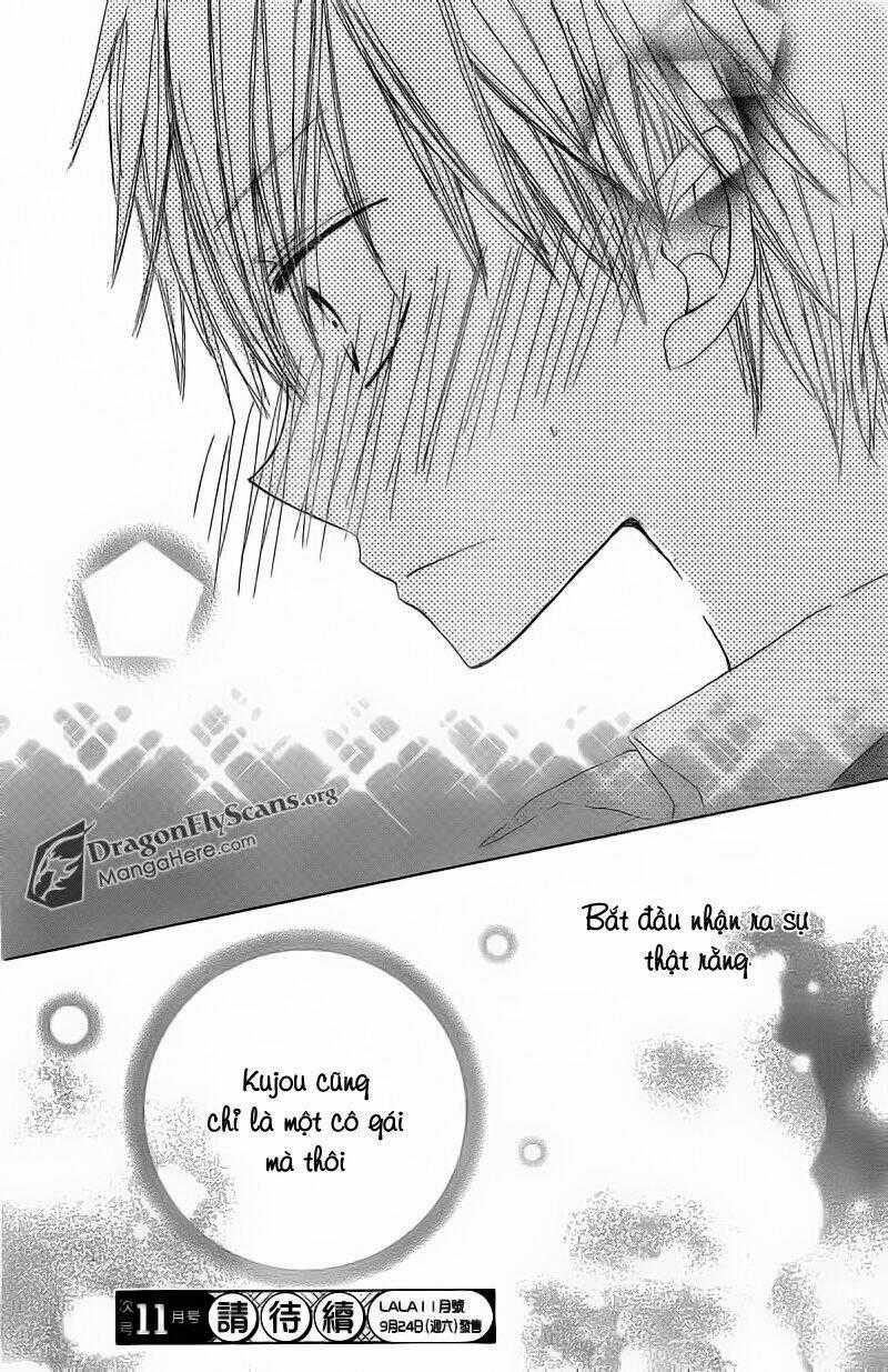 Last Game Chapter 2 trang 41