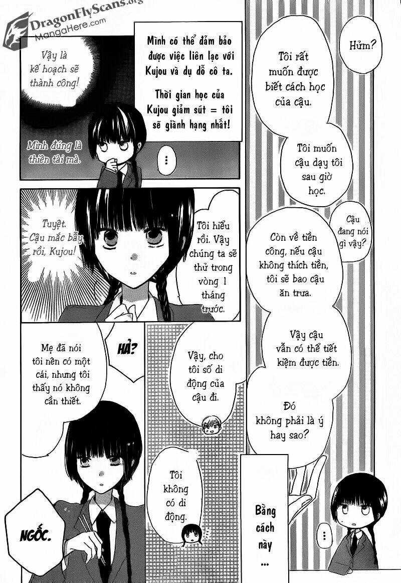 Last Game Chapter 2 trang 9