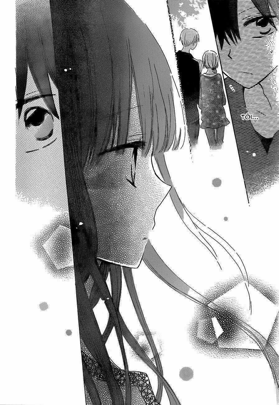 Last Game Chapter 20 trang 21