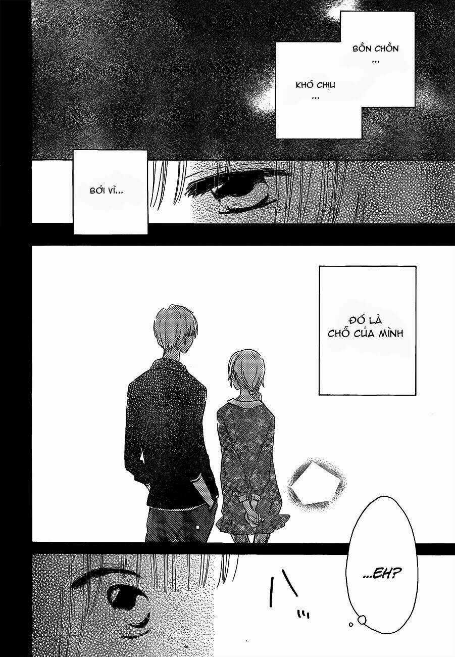 Last Game Chapter 20 trang 25