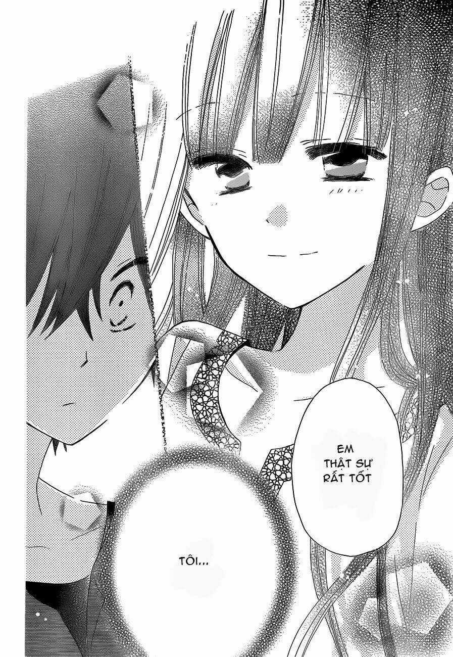 Last Game Chapter 20 trang 27