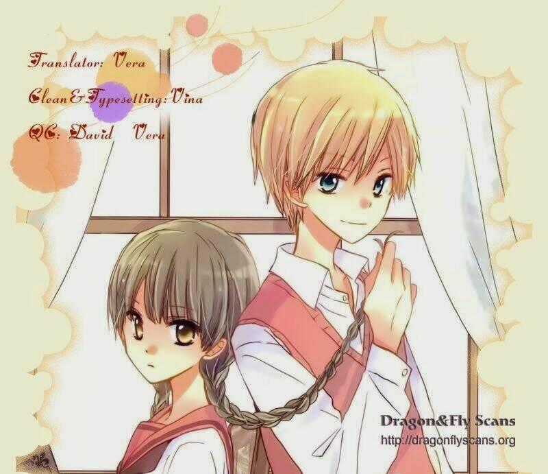 Last Game Chapter 22.5 trang 1