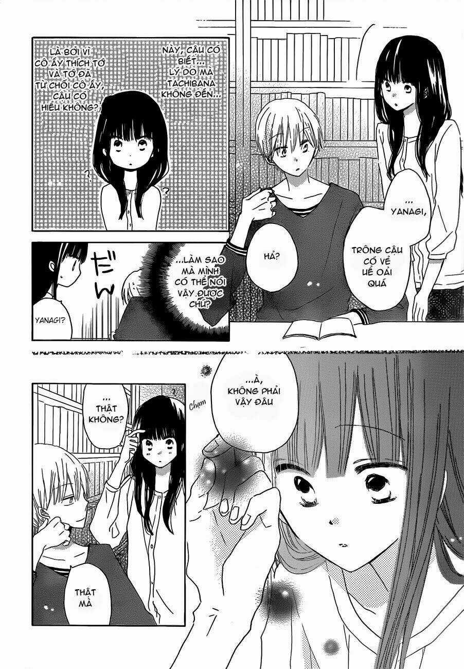 Last Game Chapter 22 trang 14