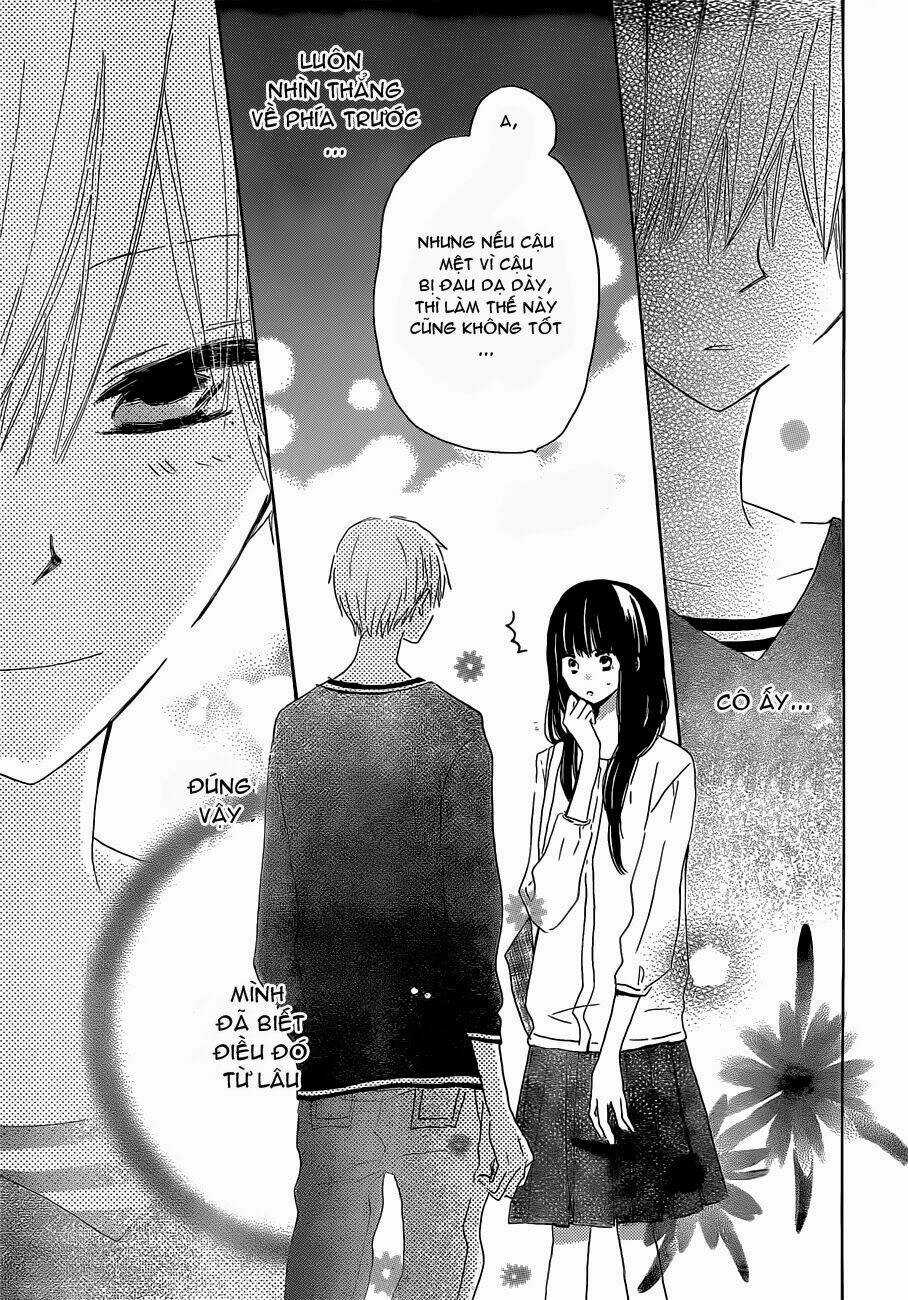 Last Game Chapter 22 trang 22