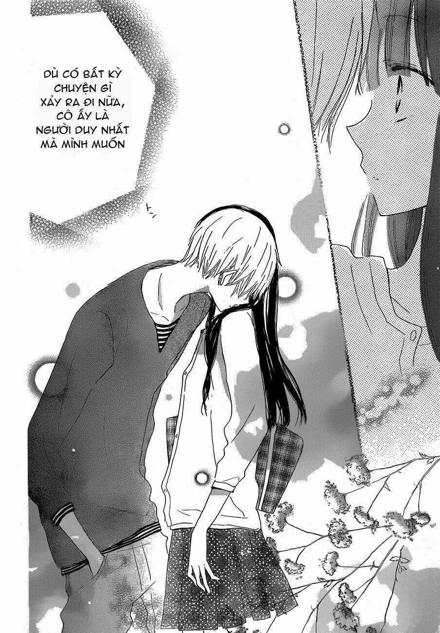 Last Game Chapter 22 trang 23