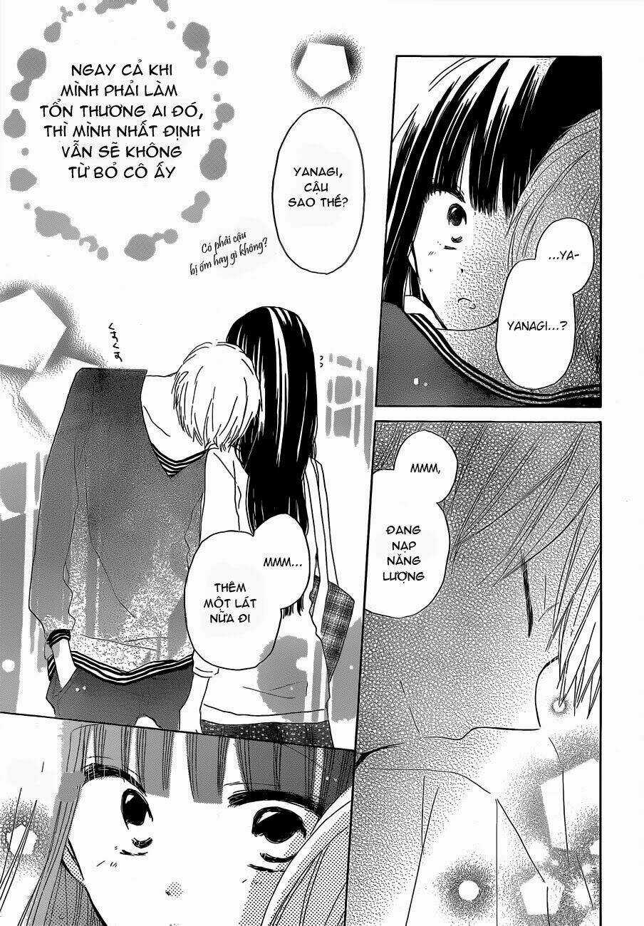 Last Game Chapter 22 trang 24