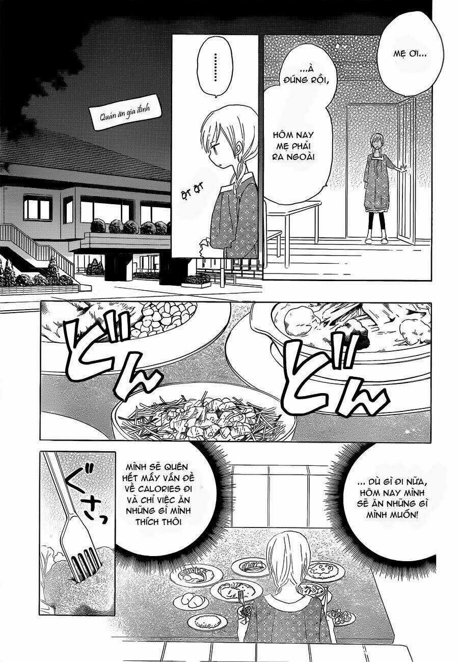 Last Game Chapter 22 trang 26