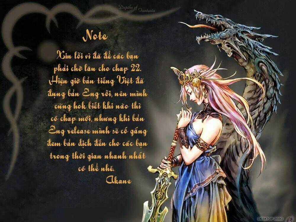 Last Game Chapter 22 trang 28