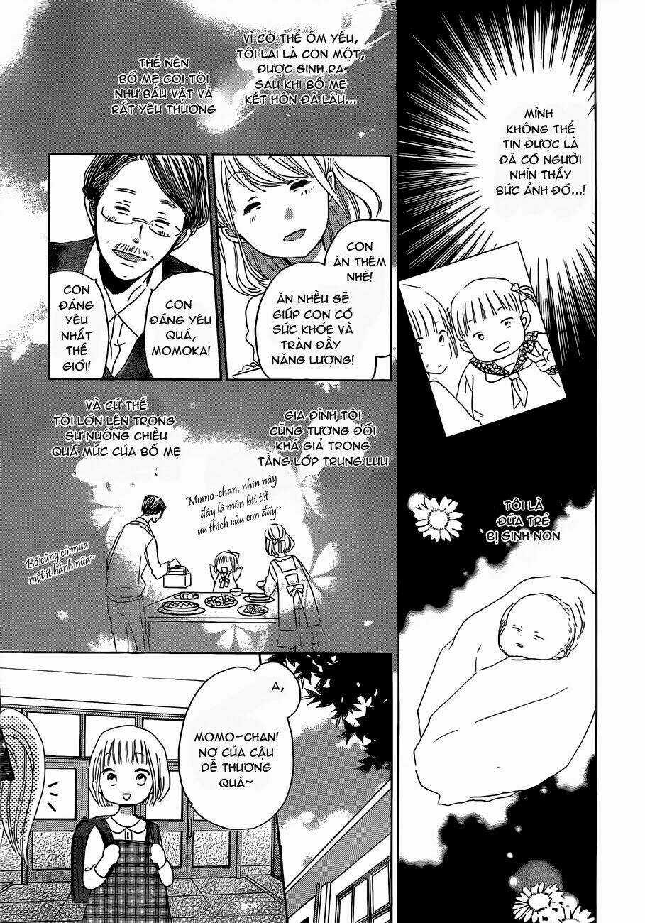 Last Game Chapter 22 trang 3