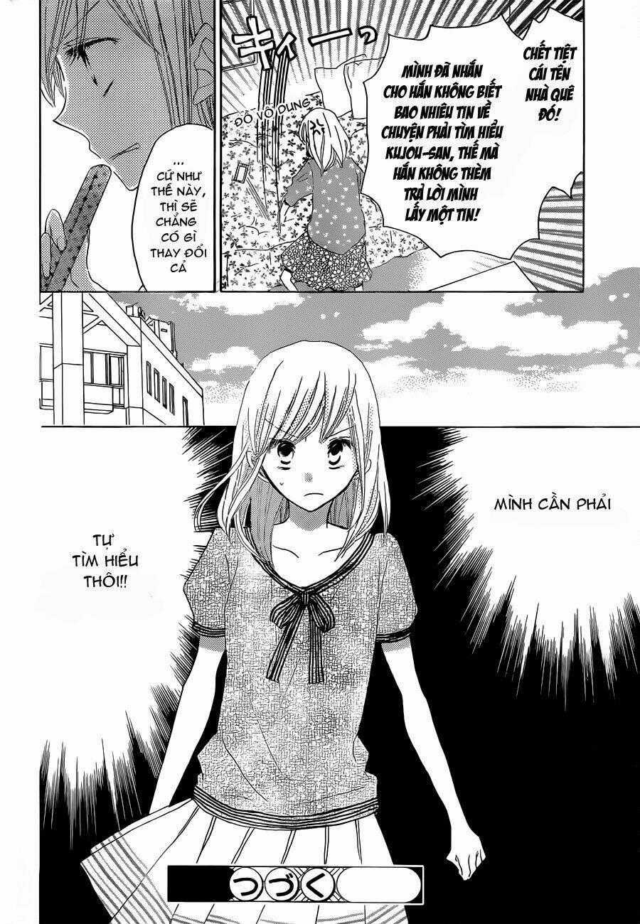 Last Game Chapter 23 trang 29