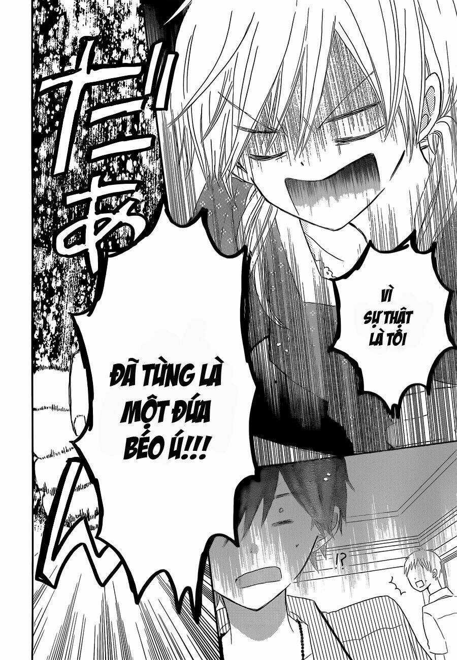 Last Game Chapter 23 trang 4