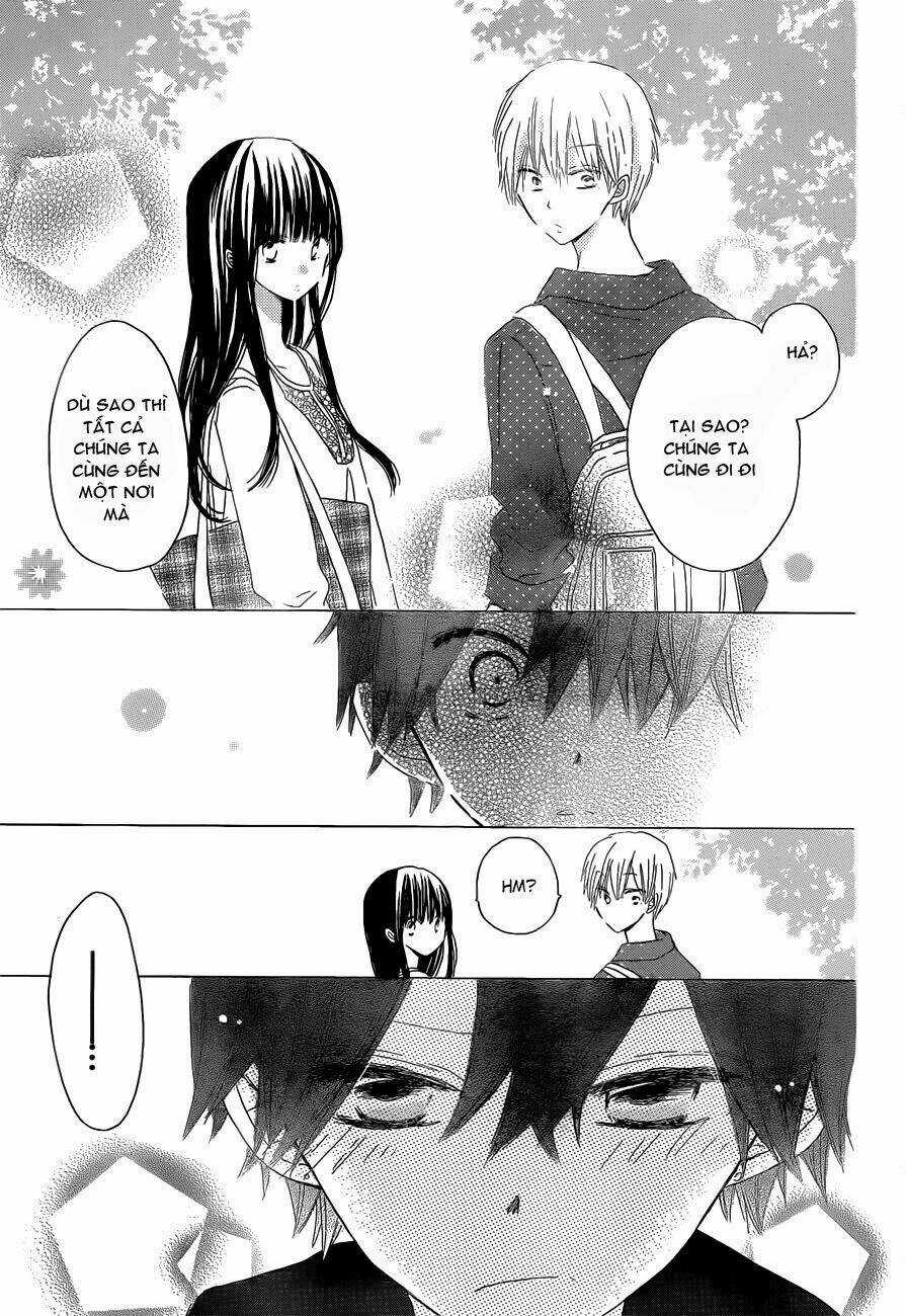 Last Game Chapter 24 trang 13