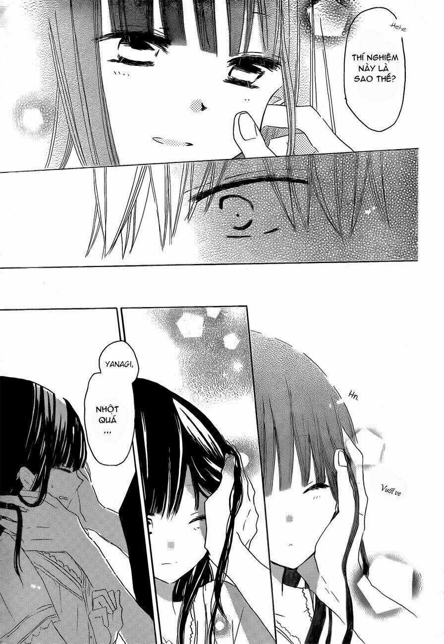 Last Game Chapter 24 trang 27