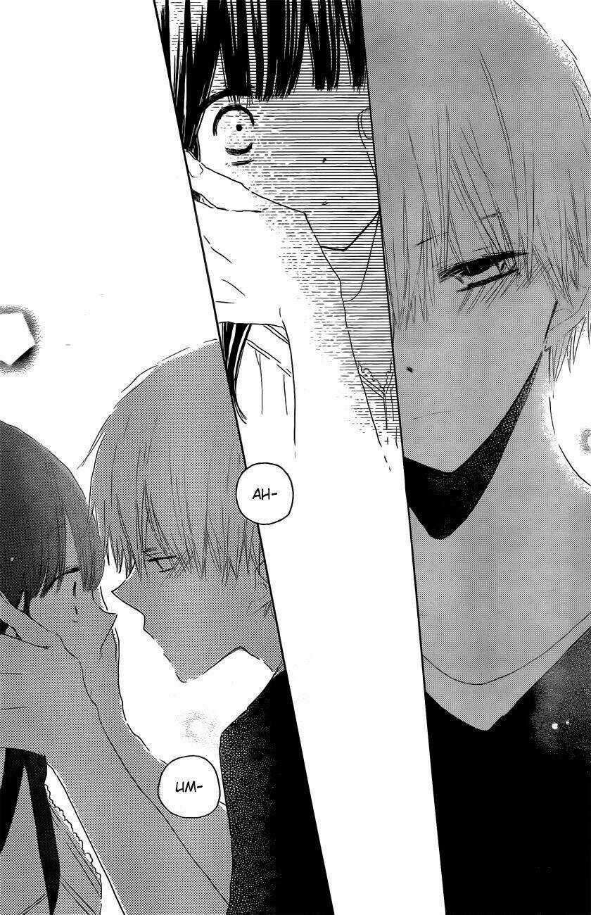 Last Game Chapter 24 trang 28