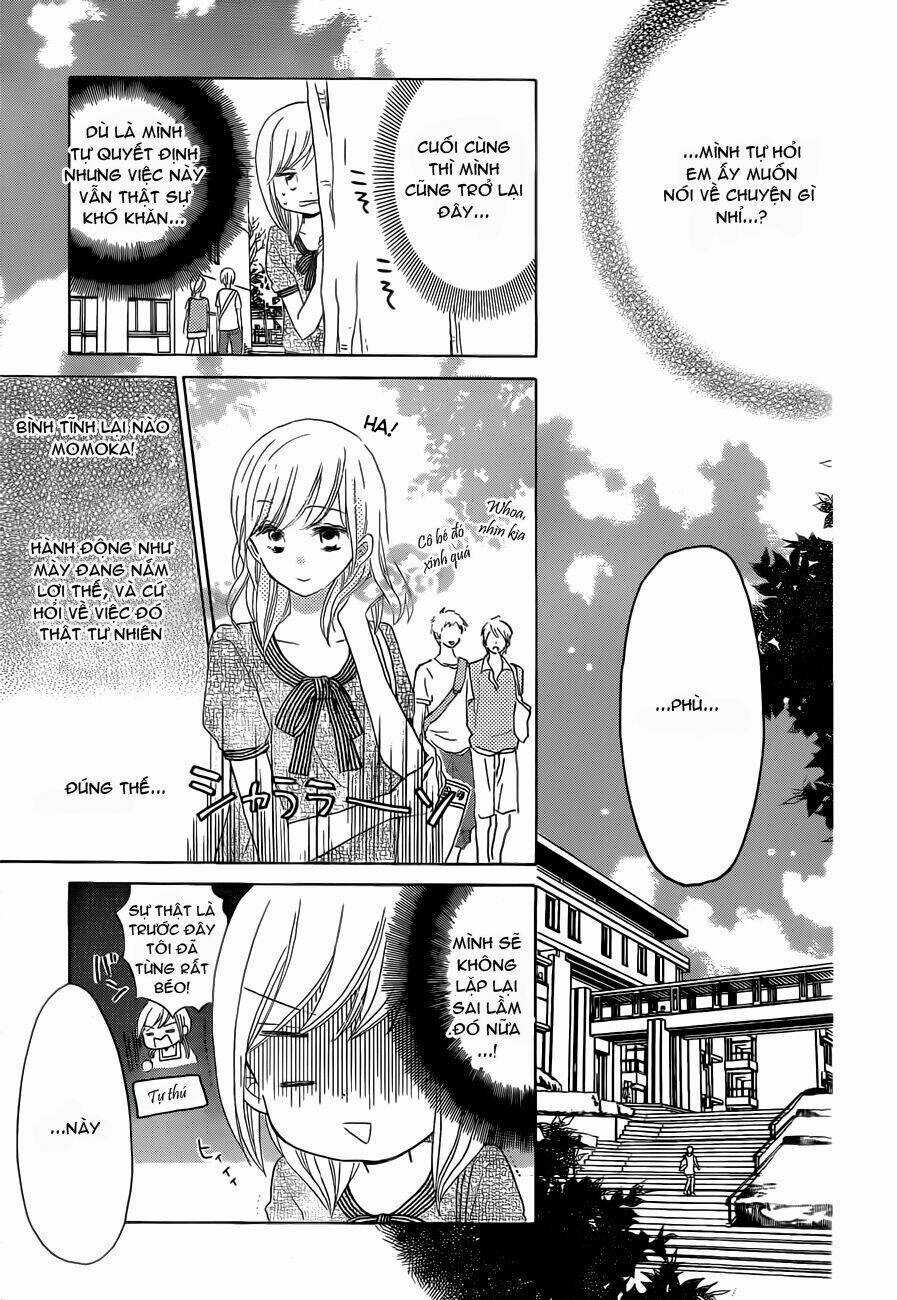 Last Game Chapter 24 trang 3