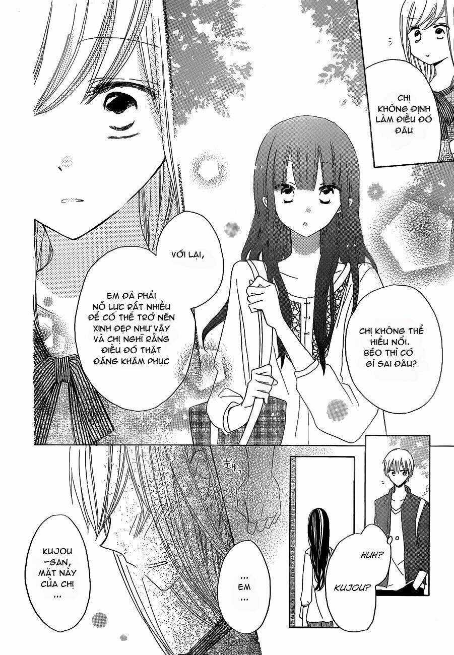 Last Game Chapter 24 trang 8