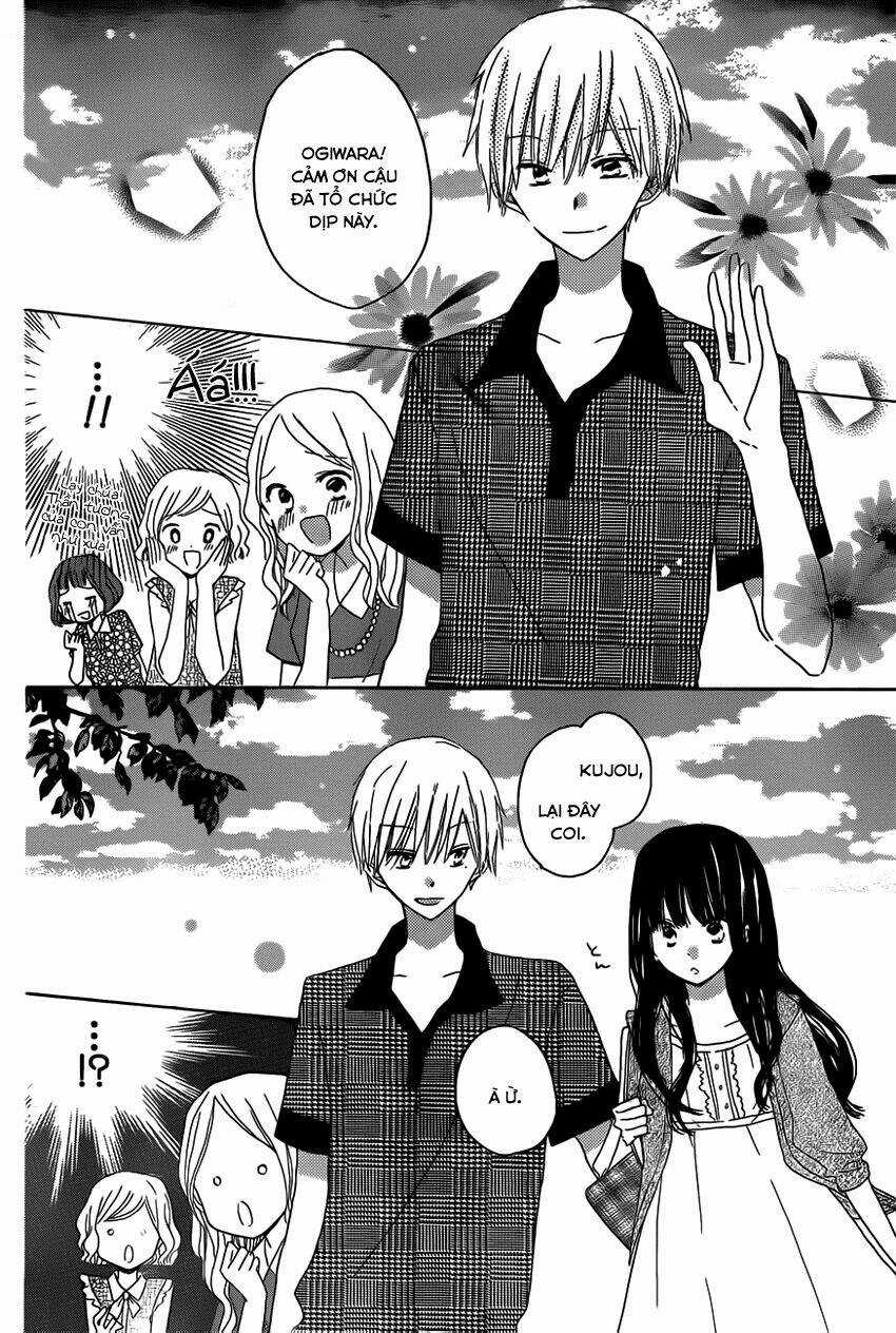 Last Game Chapter 25 trang 10