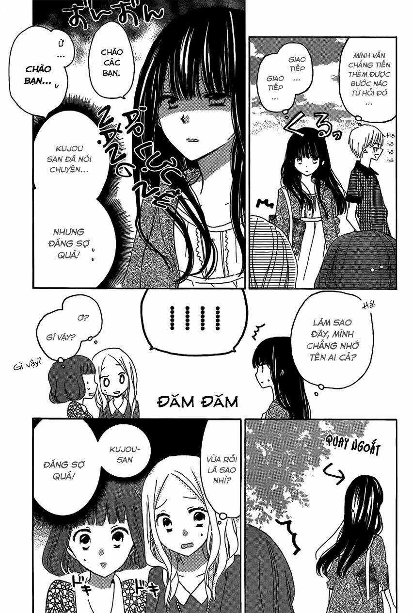 Last Game Chapter 25 trang 13