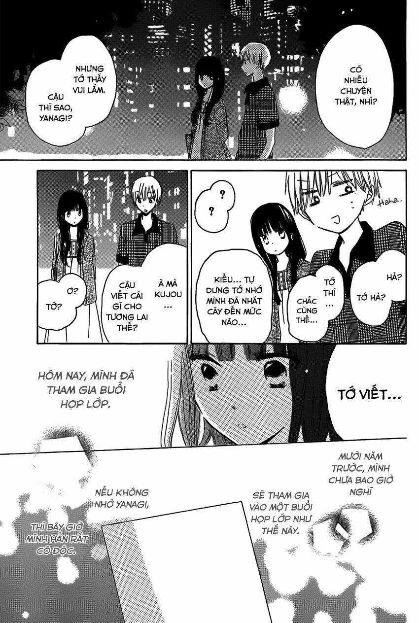 Last Game Chapter 25 trang 29