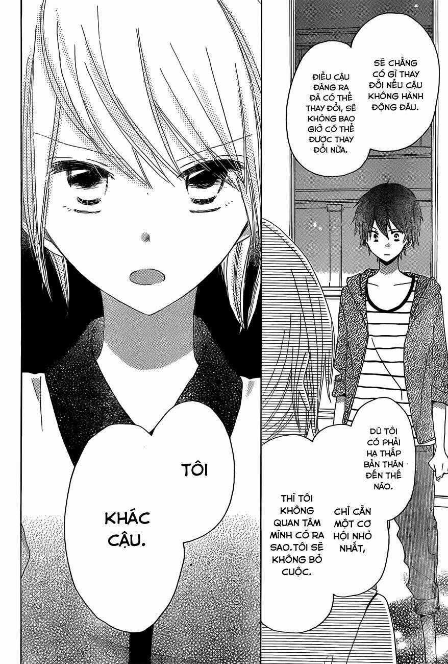 Last Game Chapter 26 trang 30