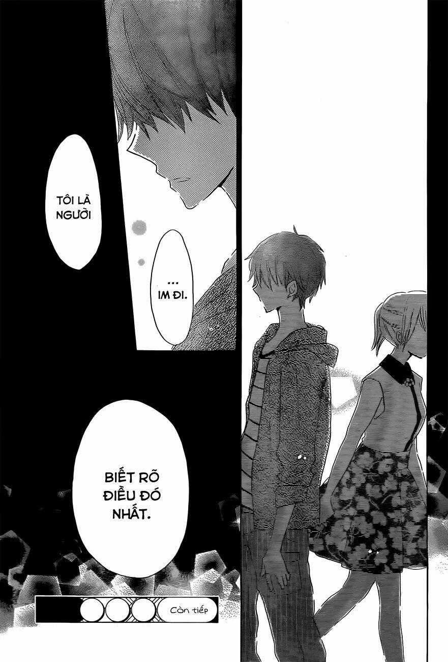 Last Game Chapter 26 trang 31