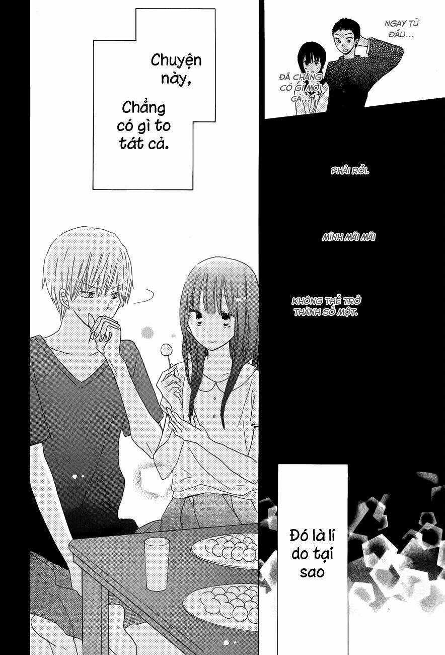 Last Game Chapter 27 trang 19