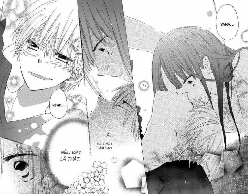 Last Game Chapter 27 trang 28
