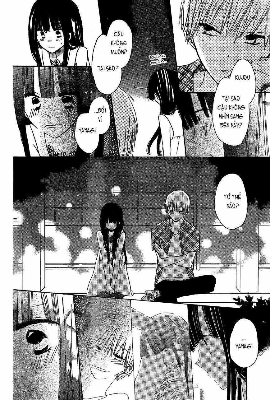 Last Game Chapter 28 trang 26