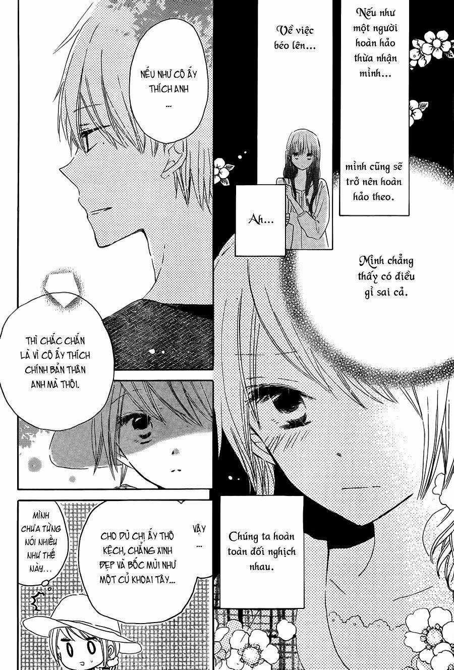 Last Game Chapter 29 trang 10