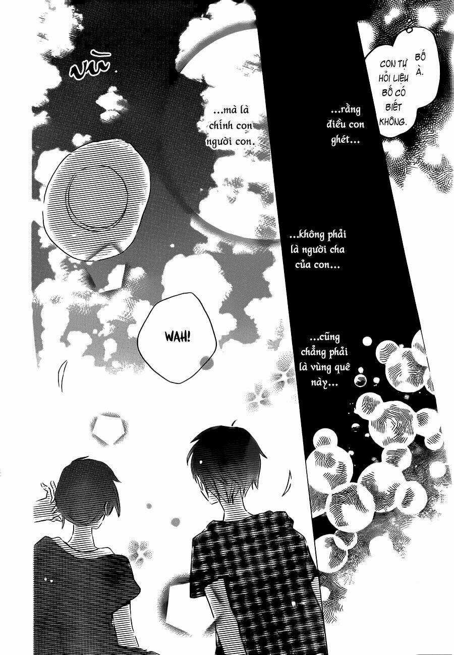 Last Game Chapter 29 trang 18