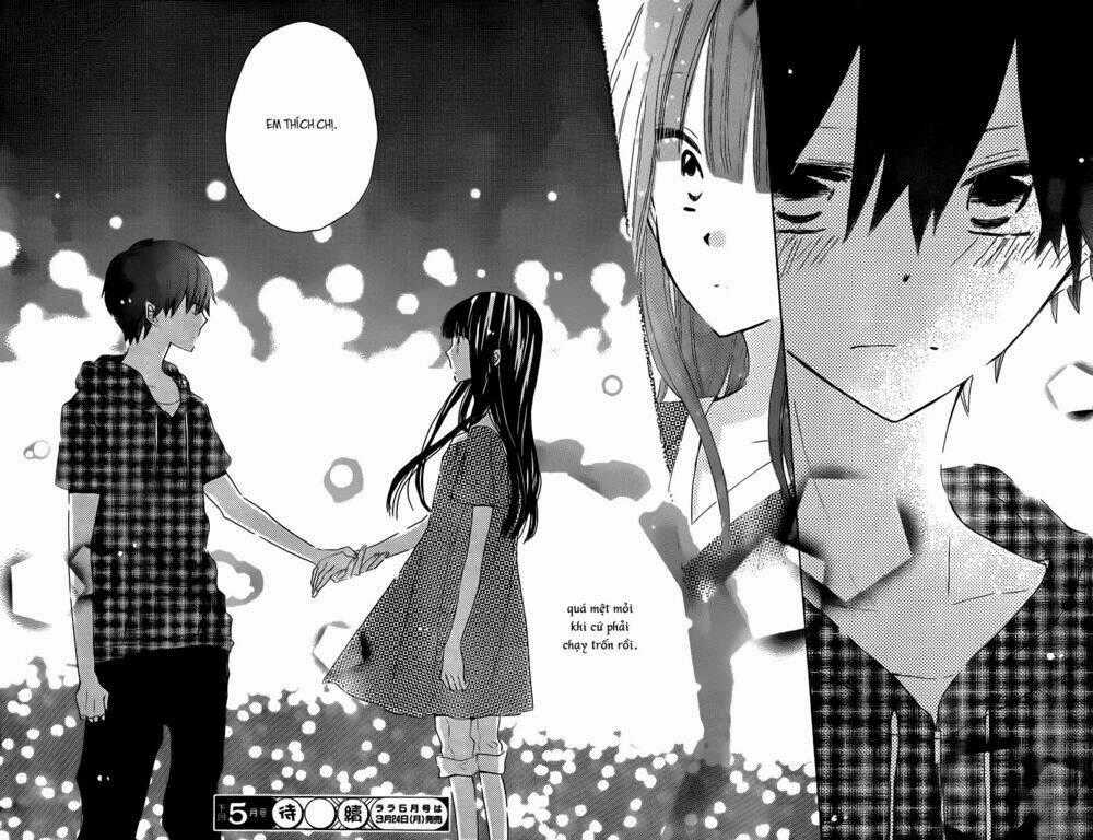 Last Game Chapter 29 trang 30