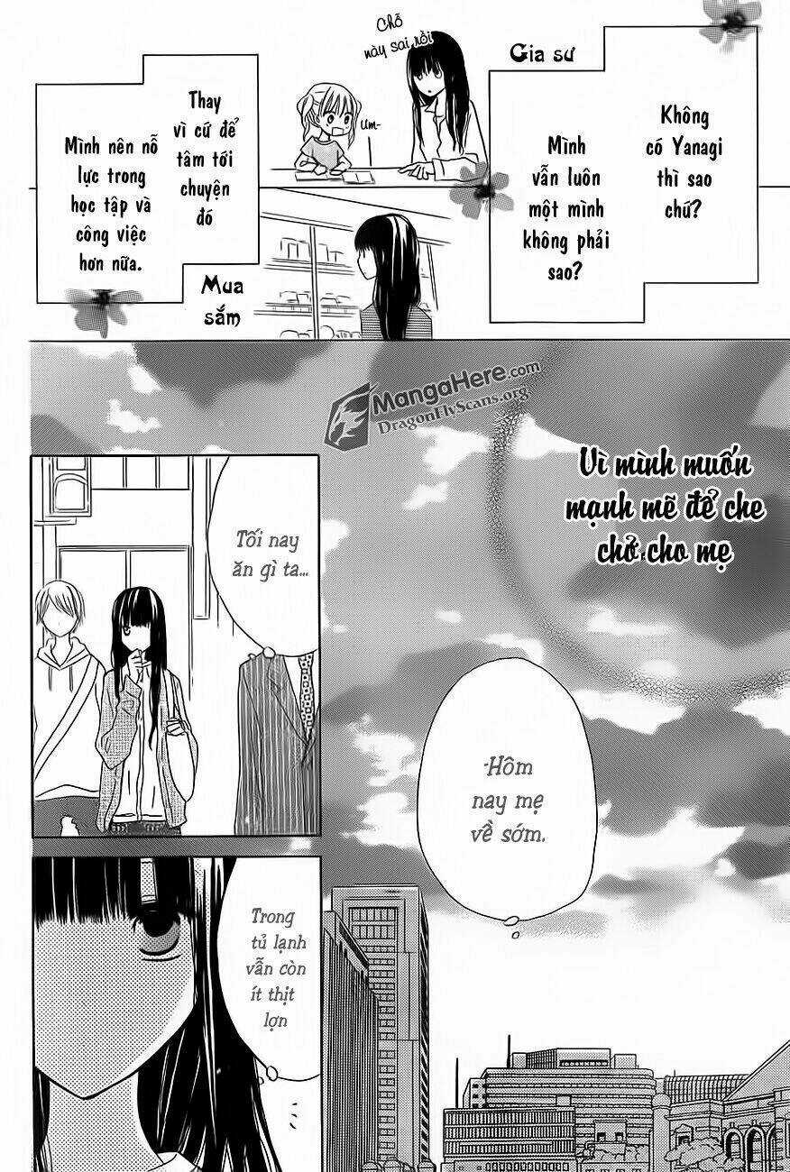 Last Game Chapter 3 trang 22