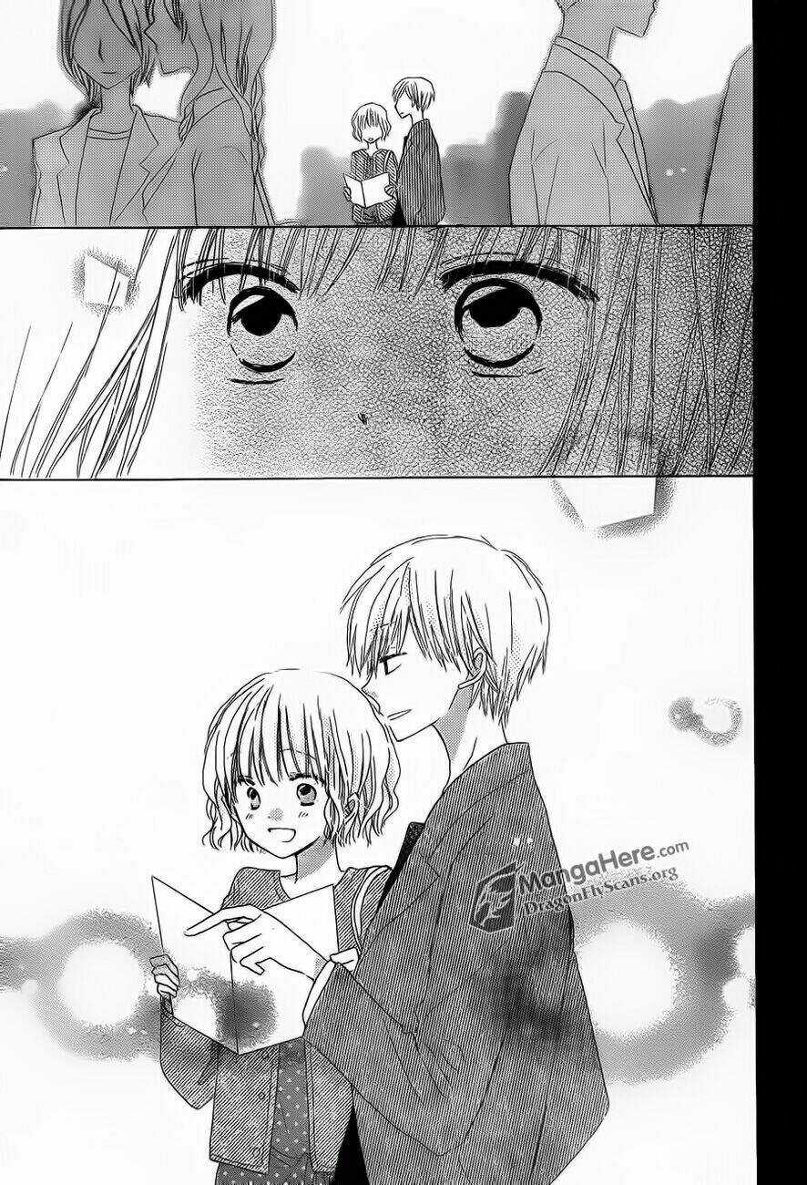 Last Game Chapter 3 trang 23