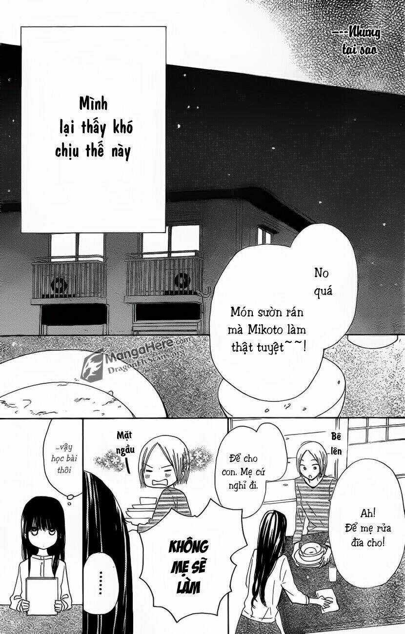 Last Game Chapter 3 trang 24