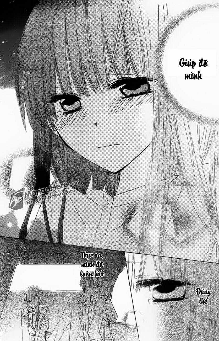 Last Game Chapter 3 trang 29